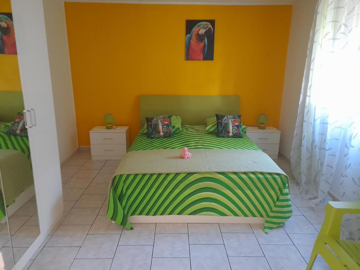 Villa Campeche Bouillante Eksteriør billede